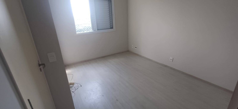 Imagem Apartamento com 2 Quartos à Venda, 58 m² em Jardim Iracema/aldeia - Barueri