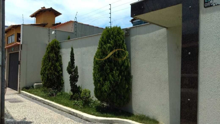 Imagem Cobertura com 4 Quartos à Venda, 59 m² em Linda Vista - Contagem Imagem Cobertura com 4 Quartos à Venda, 59 m² em Linda Vista - Contagem