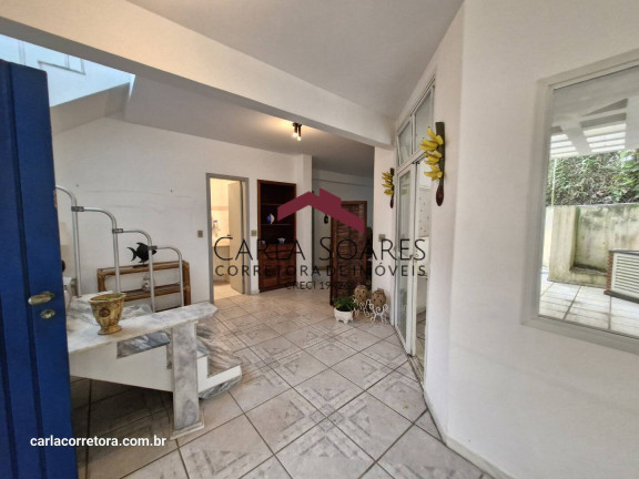 Imagem Casa com 5 Quartos à Venda, 350 m² em Enseada - Guarujá