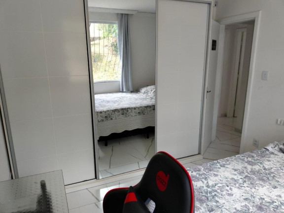 Imagem Apartamento com 3 Quartos à Venda, 120 m² em Vila Laura - Salvador Imagem Apartamento com 3 Quartos à Venda, 120 m² em Vila Laura - Salvador