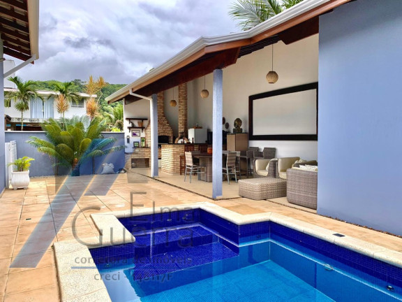 Imagem Casa com 3 Quartos à Venda, 220 m² em Horto Florestal - Ubatuba Imagem Casa com 3 Quartos à Venda, 220 m² em Horto Florestal - Ubatuba