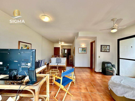 Imagem Apartamento com 3 Quartos à Venda, 109 m² em Pitangueiras - Guarujá Imagem Apartamento com 3 Quartos à Venda, 109 m² em Pitangueiras - Guarujá
