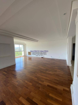 Imagem Apartamento com 4 Quartos para Alugar, 367 m² em Tambore - Santana De Parnaíba Imagem Apartamento com 4 Quartos para Alugar, 367 m² em Tambore - Santana De Parnaíba