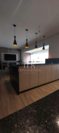 Imagem Apartamento com 4 Quartos à Venda, 151 m² em Centro - São Bernardo Do Campo