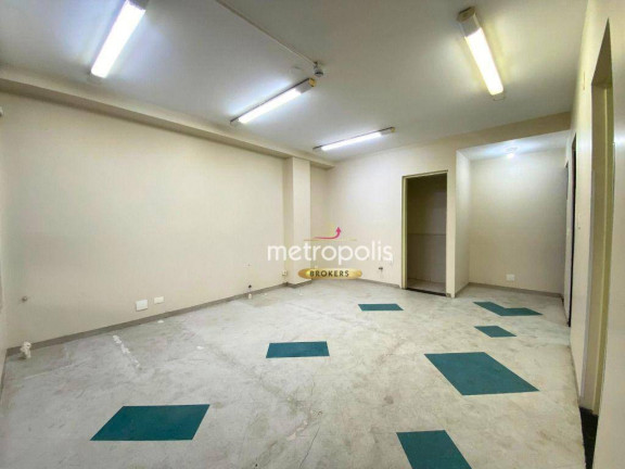 Imagem Sala Comercial à Venda ou Locação, 190 m² em Centro - São Bernardo Do Campo Imagem Sala Comercial à Venda ou Locação, 190 m² em Centro - São Bernardo Do Campo