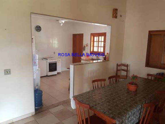 Imagem Imóvel com 4 Quartos à Venda, 265 m² em Cafezal 2 - Itupeva