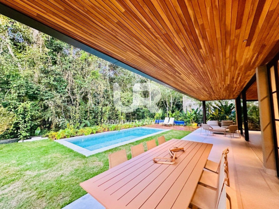 Imagem Casa com 5 Quartos à Venda, 487 m² em Riviera | Módulo 26 - Bertioga