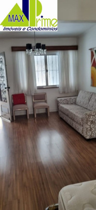 Imagem Casa com 3 Quartos à Venda, 186 m² em Vila Gomes Cardim - São Paulo