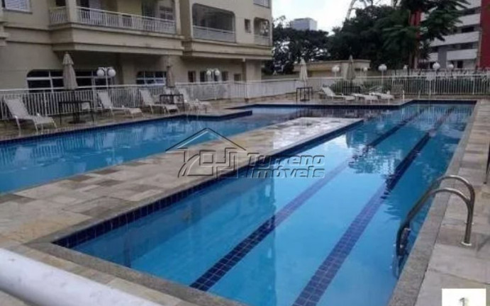 Imagem Apartamento com 2 Quartos à Venda, 77 m² em Vila Ema - São José Dos Campos Imagem Apartamento com 2 Quartos à Venda, 77 m² em Vila Ema - São José Dos Campos