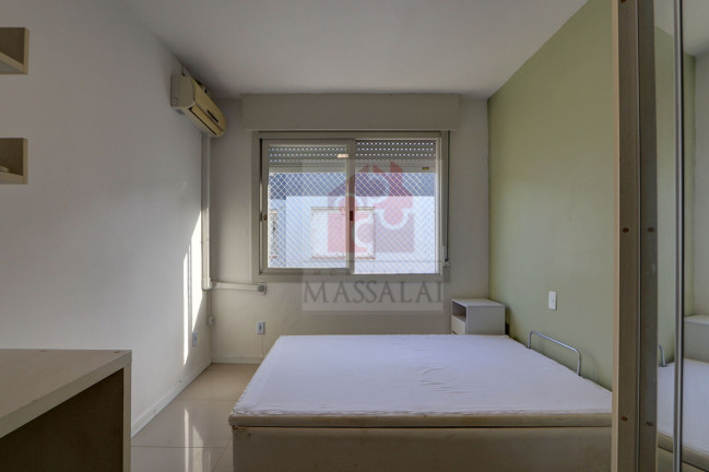 Imagem Apartamento com 1 Quarto à Venda, 47 m² em Tristeza - Porto Alegre
