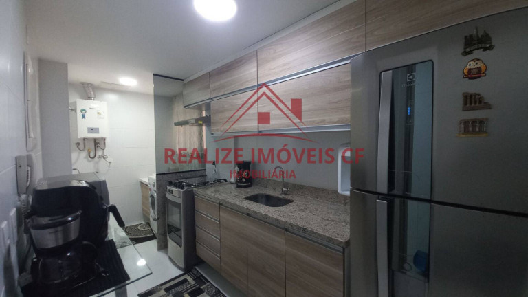 Imagem Apartamento com 2 Quartos à Venda, 60 m² em Braga - Cabo Frio Imagem Apartamento com 2 Quartos à Venda, 60 m² em Braga - Cabo Frio