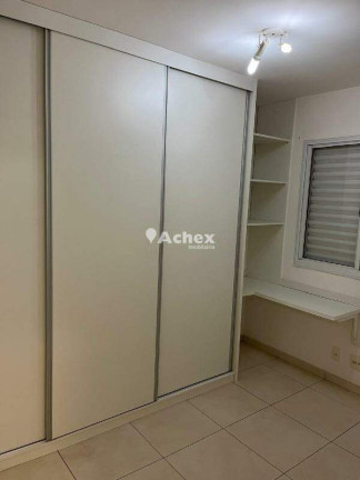 Imagem Apartamento com 2 Quartos para Alugar, 66 m² em Mansões Santo Antônio - Campinas Imagem Apartamento com 2 Quartos para Alugar, 66 m² em Mansões Santo Antônio - Campinas