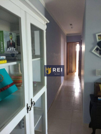 Imagem Cobertura com 3 Quartos à Venda, 127 m² em Jardim Rancho Grande - Itu