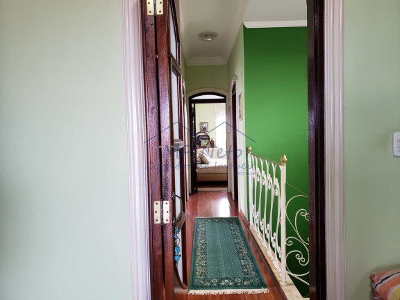 Imagem Casa com 3 Quartos à Venda, 300 m² em Parque Dos Eucaliptos - Pirassununga
