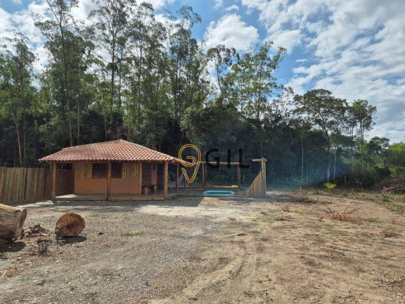 Imagem Casa com 1 Quarto à Venda, 120 m² em Jamic - Jacareí