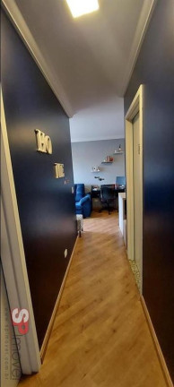 Imagem Apartamento com 2 Quartos à Venda, 58 m² em Vila Falchi - Mauá Imagem Apartamento com 2 Quartos à Venda, 58 m² em Vila Falchi - Mauá