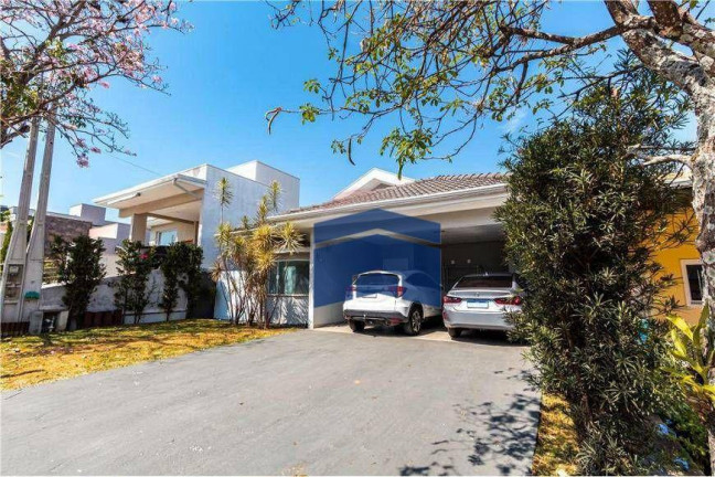 Imagem Sobrado com 4 Quartos à Venda, 283 m² em Jardim Reserva Bom Vive - Indaiatuba Imagem Sobrado com 4 Quartos à Venda, 283 m² em Jardim Reserva Bom Vive - Indaiatuba