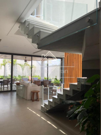Imagem Casa de Condomínio com 4 Quartos à Venda, 450 m² em Condomínio Alphaville Nova Esplanada - Votorantim