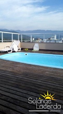 Imagem Apartamento com 2 Quartos à Venda, 60 m² em Itaguá - Ubatuba