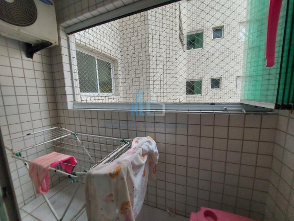 Imagem Apartamento com 2 Quartos à Venda, 61 m² em Aviação - Praia Grande