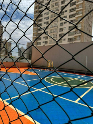 Imagem Apartamento com 3 Quartos à Venda, 141 m² em Setor Bueno - Goiânia