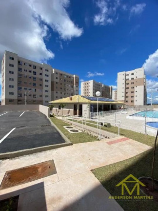 Imagem Apartamento com 2 Quartos à Venda, 50 m² em Ataíde - Vila Velha