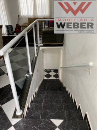 Imagem Sobrado com 3 Quartos à Venda,  em Altos Da Fortaleza - Votorantim