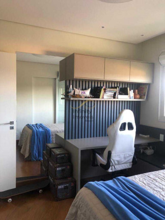 Imagem Casa de Condomínio com 4 Quartos à Venda, 397 m² em Alphaville Lagoa Dos Ingleses - Nova Lima Imagem Casa de Condomínio com 4 Quartos à Venda, 397 m² em Alphaville Lagoa Dos Ingleses - Nova Lima
