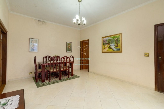 Imagem Terreno à Venda, 319 m² em Vila Ipojuca - São Paulo