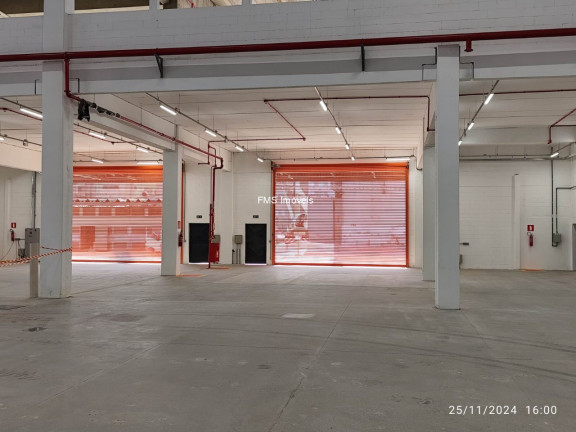 Imagem Imóvel para Alugar, 1.882 m² em água Branca - São Paulo