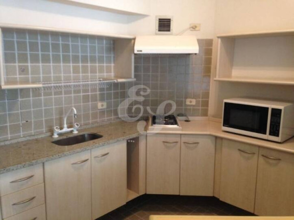 Imagem Apartamento com 1 Quarto à Venda, 53 m² em Alphaville Centro Industrial E Empresarial/alphaville. - Barueri Imagem Apartamento com 1 Quarto à Venda, 53 m² em Alphaville Centro Industrial E Empresarial/alphaville. - Barueri