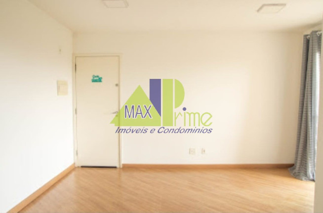 Imagem Apartamento com 2 Quartos à Venda, 48 m² em Vila Moreira - São Paulo