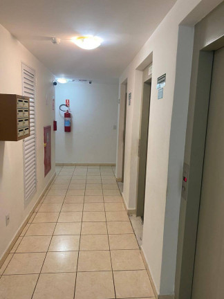 Imagem Apartamento com 2 Quartos à Venda,  em Nova Cidade Jardim - Jundiaí