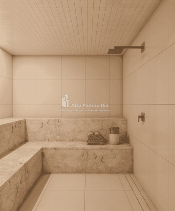 Imagem Apartamento com 3 Quartos à Venda, 100 m² em Humaitá - Rio De Janeiro