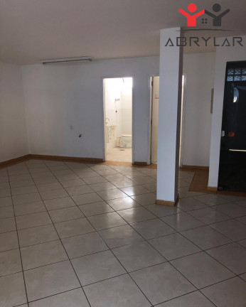 Imagem Imóvel com 5 Quartos para Alugar, 110 m² em Centro - Jundiaí Imagem Imóvel com 5 Quartos para Alugar, 110 m² em Centro - Jundiaí
