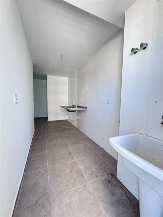 Imagem Apartamento com 2 Quartos à Venda, 105 m² em Forte - Praia Grande