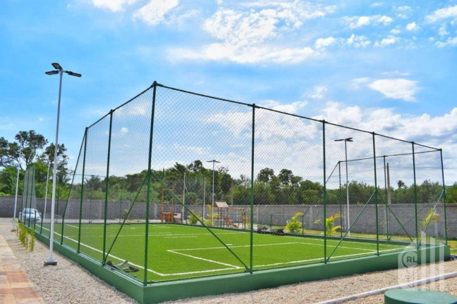 Imagem Apartamento com 3 Quartos à Venda, 59 m² em Recanto Das Palmeiras - Teresina