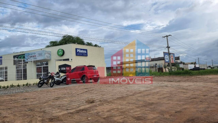 Terreno à Venda, 360 m² em Rincão - Mossoró