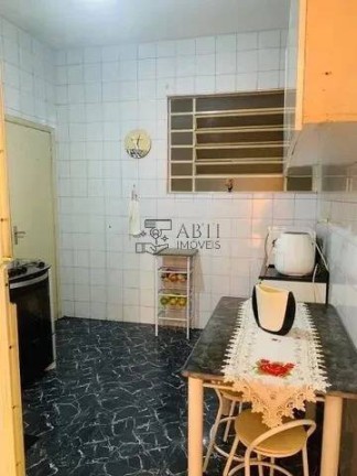 Imagem Apartamento com 3 Quartos à Venda, 96 m² em Vila Guarani (z Sul) - São Paulo