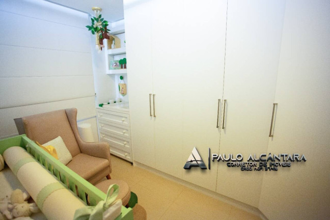 Imagem Apartamento com 2 Quartos à Venda, 56 m² em Todos Os Santos - Coronel Fabriciano