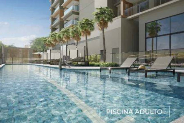 Imagem Apartamento com 2 Quartos à Venda, 58 m² em Vila Progredior - São Paulo