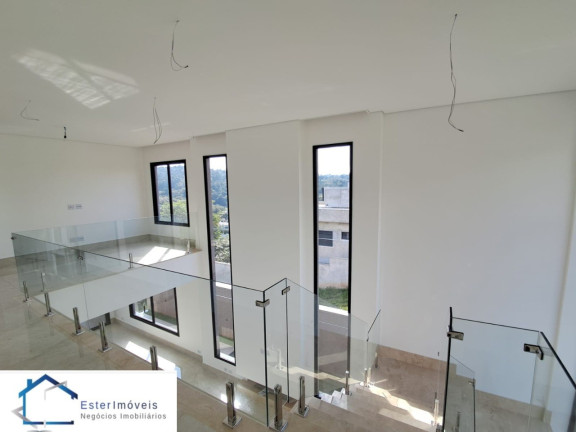 Imagem Casa com 4 Quartos para Alugar ou Temporada, 306 m² em Sítio Do Morro - Santana De Parnaíba