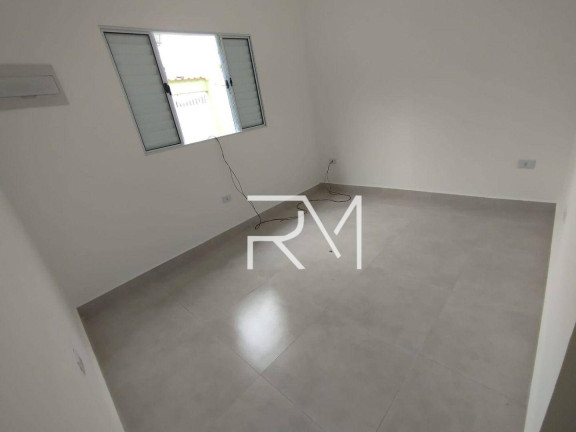 Imagem Casa com 2 Quartos à Venda, 66 m² em Copacabana Paulista - Mongaguá