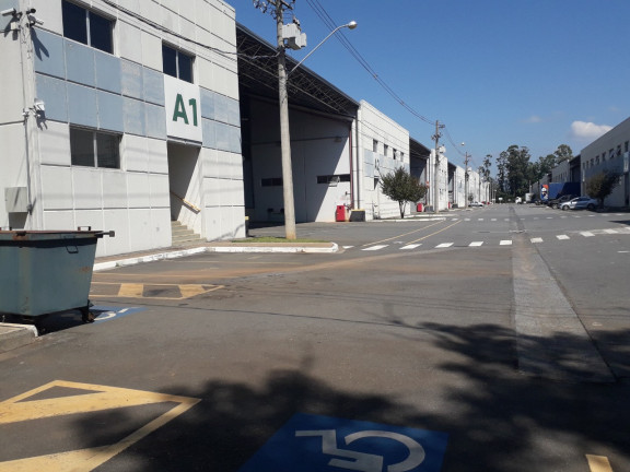 Imóvel para Alugar, 1.207 m² em Rodovia Anhanguera - Km 64 - Jundiaí