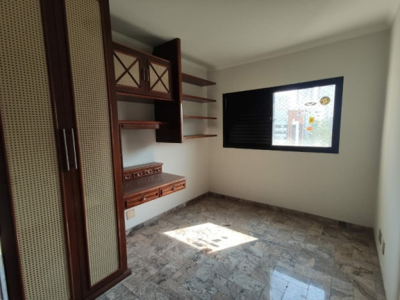 Imagem Cobertura com 4 Quartos à Venda, 328 m² em Jardim Ampliação - São Paulo