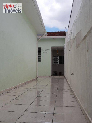 Imagem Casa com 2 Quartos para Alugar, 90 m² em Parque São Domingos - São Paulo Imagem Casa com 2 Quartos para Alugar, 90 m² em Parque São Domingos - São Paulo