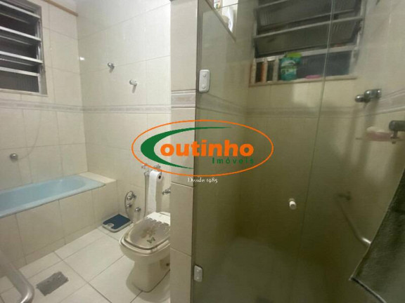 Imagem Apartamento com 3 Quartos à Venda, 80 m² em Tijuca - Rio De Janeiro Imagem Apartamento com 3 Quartos à Venda, 80 m² em Tijuca - Rio De Janeiro