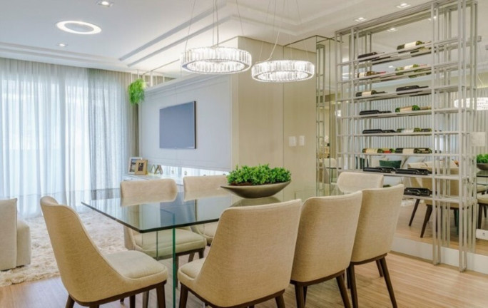 Imagem Imóvel com 3 Quartos à Venda, 119 m² em Juvevê - Curitiba Imagem Imóvel com 3 Quartos à Venda, 119 m² em Juvevê - Curitiba