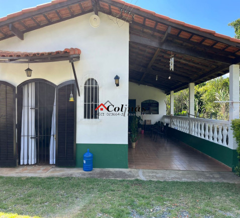Imóvel com 3 Quartos à Venda, 900 m² em Antes Do Centro - Ibiúna