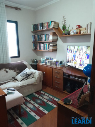 Imagem Apartamento com 3 Quartos à Venda, 83 m² em Vila Assunção - Santo André Imagem Apartamento com 3 Quartos à Venda, 83 m² em Vila Assunção - Santo André